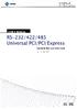 SUNIX Manual_PCI V1.0.pdf